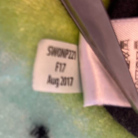 Smartwool Woman's Black 100% Merino Wool Base Layer Top Sz Med - Picture 7 of 9